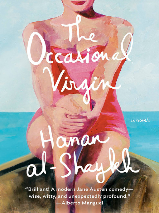 Title details for The Occasional Virgin by Hanan al-Shaykh - Wait list
